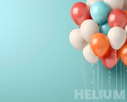 Helium